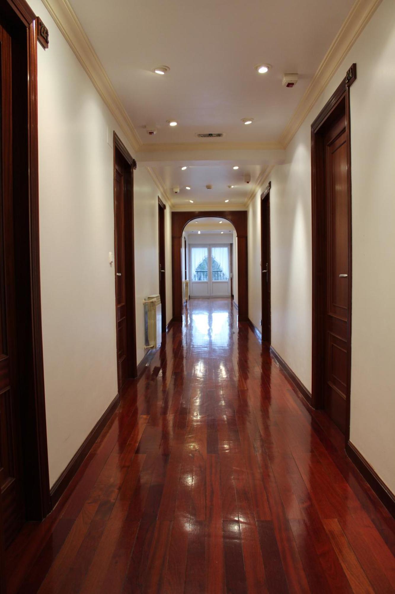 Hotel Sindika Onate Luaran gambar